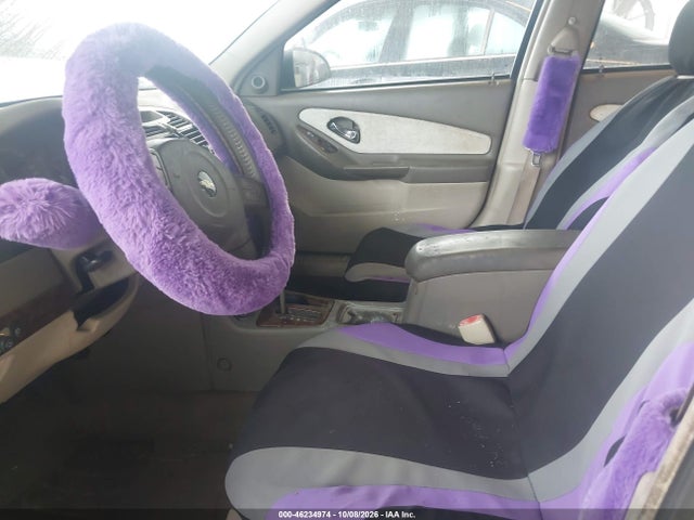 Aukcja sprzedaży 2004 Chevrolet Malibu Lt, vin: 1G1ZU54884F120827, numer aukcji: 46234974