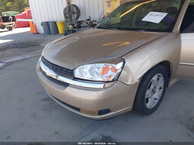 Aukcja sprzedaży 2004 Chevrolet Malibu Lt, vin: 1G1ZU54884F120827, numer aukcji: 46234974