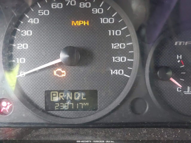 Aukcja sprzedaży 2004 Chevrolet Malibu Lt, vin: 1G1ZU54884F120827, numer aukcji: 46234974