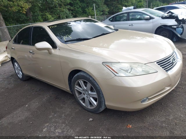 Продаж на аукціоні авто 2009 Lexus Es 350, vin: JTHBJ46G492319662, номер лоту: 46234975