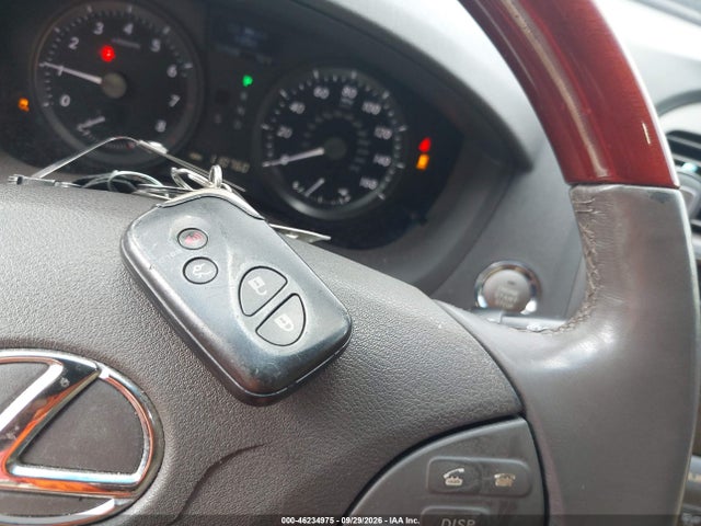 Продаж на аукціоні авто 2009 Lexus Es 350, vin: JTHBJ46G492319662, номер лоту: 46234975
