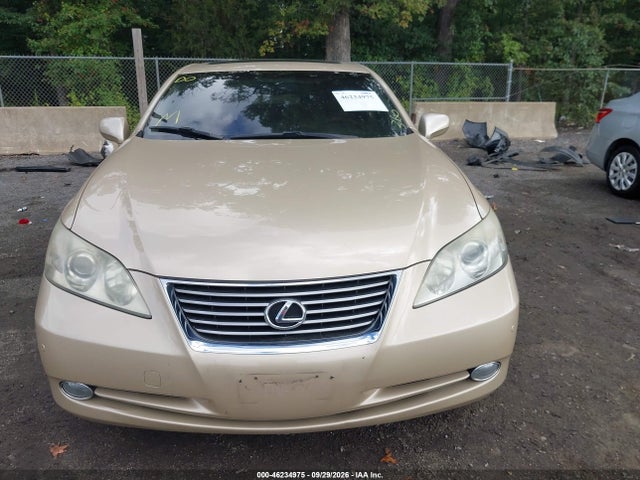 Продаж на аукціоні авто 2009 Lexus Es 350, vin: JTHBJ46G492319662, номер лоту: 46234975