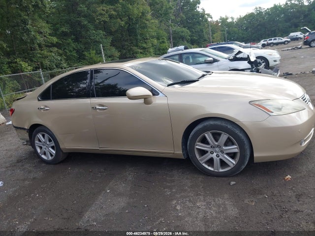 Продаж на аукціоні авто 2009 Lexus Es 350, vin: JTHBJ46G492319662, номер лоту: 46234975