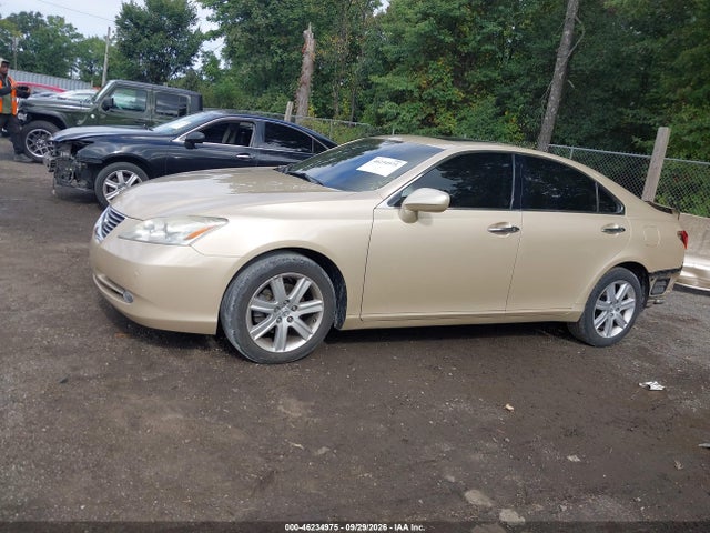 Продаж на аукціоні авто 2009 Lexus Es 350, vin: JTHBJ46G492319662, номер лоту: 46234975