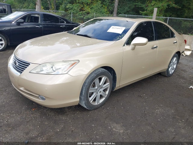 Продаж на аукціоні авто 2009 Lexus Es 350, vin: JTHBJ46G492319662, номер лоту: 46234975