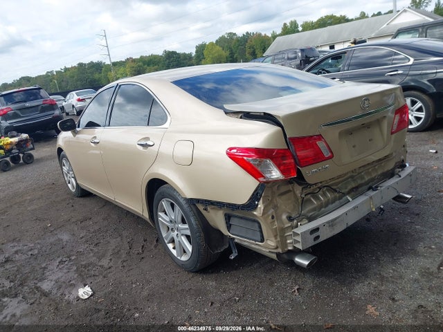 Продаж на аукціоні авто 2009 Lexus Es 350, vin: JTHBJ46G492319662, номер лоту: 46234975