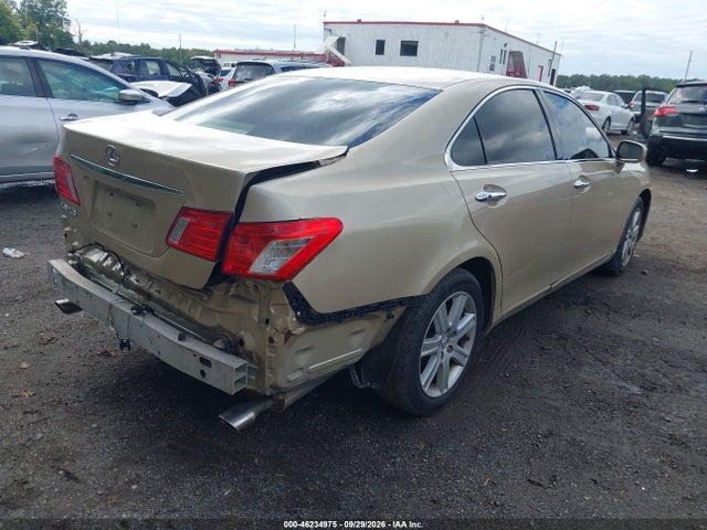 Продаж на аукціоні авто 2009 Lexus Es 350, vin: JTHBJ46G492319662, номер лоту: 46234975