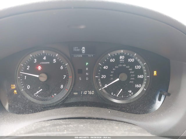 Продаж на аукціоні авто 2009 Lexus Es 350, vin: JTHBJ46G492319662, номер лоту: 46234975