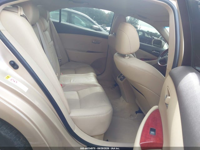 Продаж на аукціоні авто 2009 Lexus Es 350, vin: JTHBJ46G492319662, номер лоту: 46234975