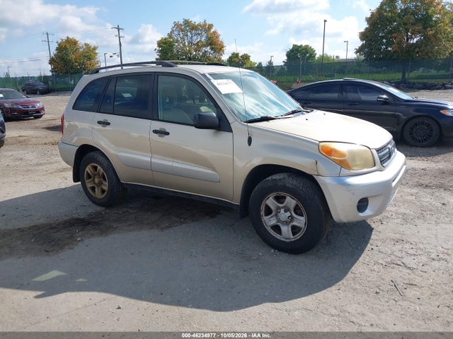Продаж на аукціоні авто 2004 Toyota Rav4, vin: JTEHD20V040020894, номер лоту: 46234977