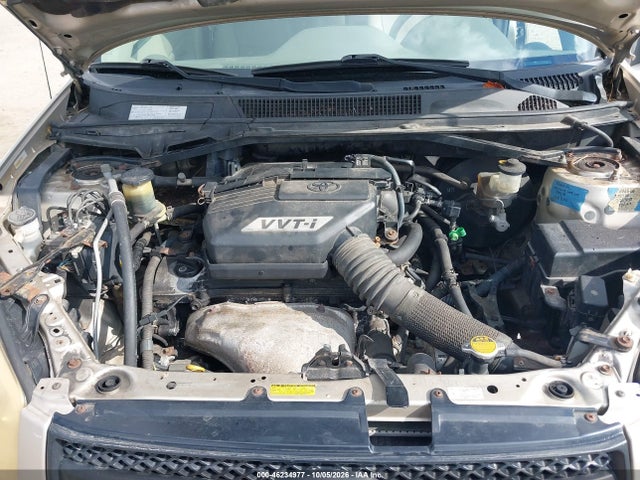 2004 Toyota Rav4 მანქანა იყიდება აუქციონზე, vin: JTEHD20V040020894, აუქციონის ნომერი: 46234977