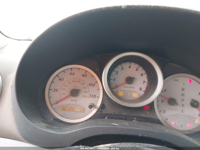 2004 Toyota Rav4 მანქანა იყიდება აუქციონზე, vin: JTEHD20V040020894, აუქციონის ნომერი: 46234977