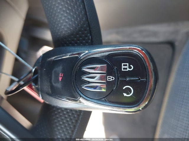 46234980 :رقم المزاد ، KL47LAEP3TB173905 vin ، 2026 Buick Envista Preferred Fwd مزاد بيع
