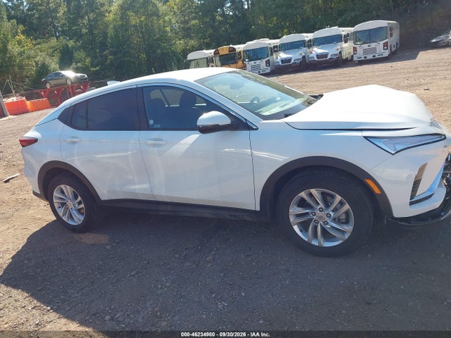 46234980 :رقم المزاد ، KL47LAEP3TB173905 vin ، 2026 Buick Envista Preferred Fwd مزاد بيع
