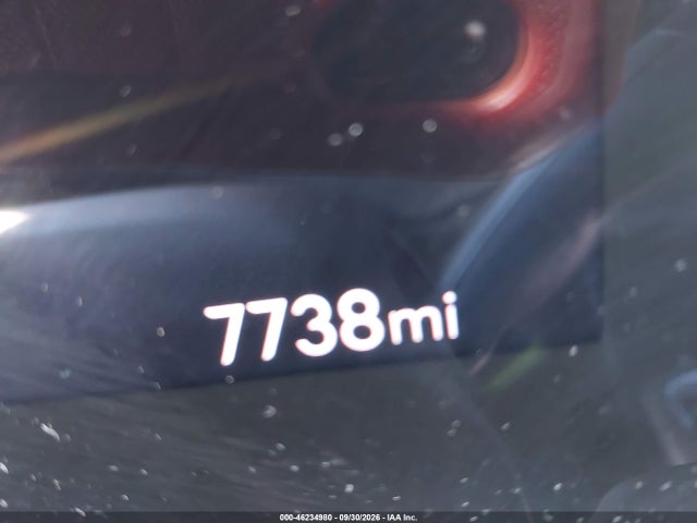 46234980 :رقم المزاد ، KL47LAEP3TB173905 vin ، 2026 Buick Envista Preferred Fwd مزاد بيع