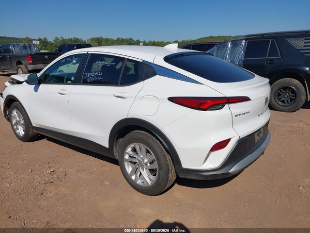 46234980 :رقم المزاد ، KL47LAEP3TB173905 vin ، 2026 Buick Envista Preferred Fwd مزاد بيع