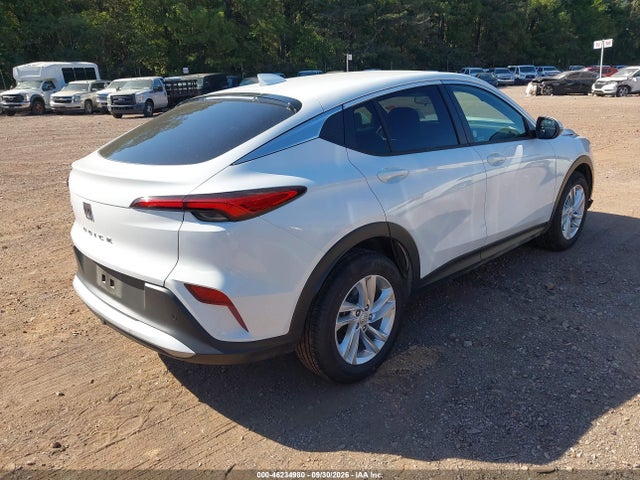 46234980 :رقم المزاد ، KL47LAEP3TB173905 vin ، 2026 Buick Envista Preferred Fwd مزاد بيع