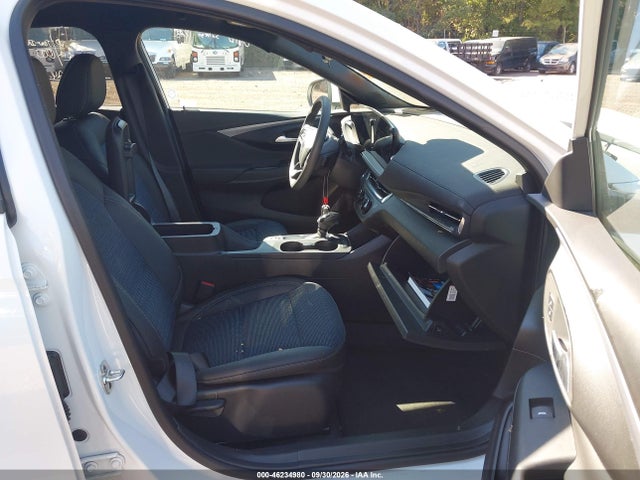 46234980 :رقم المزاد ، KL47LAEP3TB173905 vin ، 2026 Buick Envista Preferred Fwd مزاد بيع