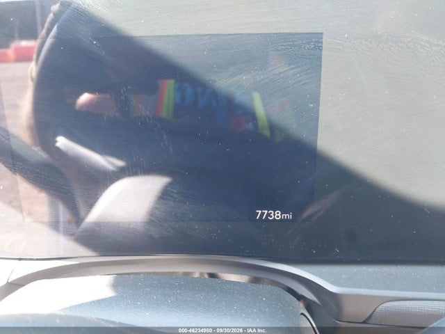 46234980 :رقم المزاد ، KL47LAEP3TB173905 vin ، 2026 Buick Envista Preferred Fwd مزاد بيع