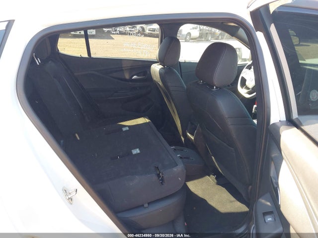 46234980 :رقم المزاد ، KL47LAEP3TB173905 vin ، 2026 Buick Envista Preferred Fwd مزاد بيع