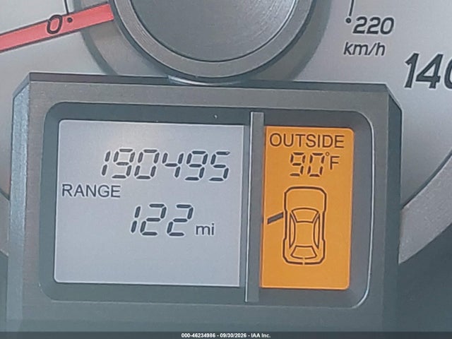 2013 Honda Pilot Ex-l მანქანა იყიდება აუქციონზე, vin: 5FNYF4H57DB061958, აუქციონის ნომერი: 46234986