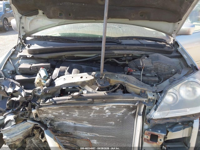 Продаж на аукціоні авто 2007 Honda Odyssey Ex, vin: 5FNRL38497B125520, номер лоту: 46234987