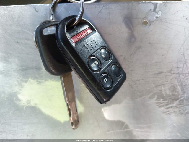 Продаж на аукціоні авто 2007 Honda Odyssey Ex, vin: 5FNRL38497B125520, номер лоту: 46234987