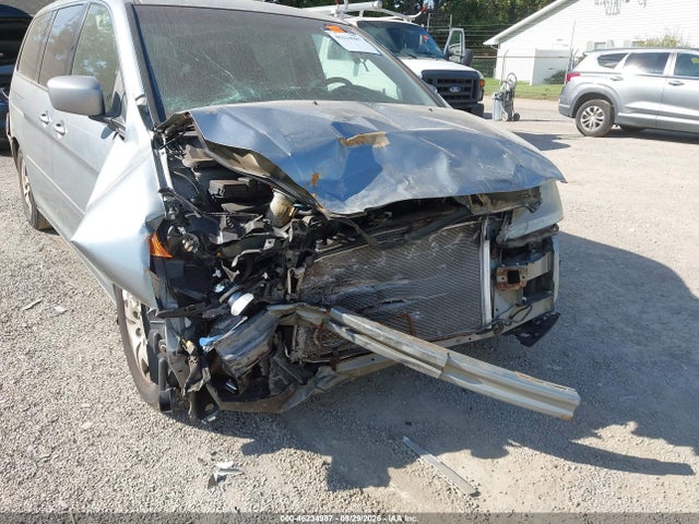 Продаж на аукціоні авто 2007 Honda Odyssey Ex, vin: 5FNRL38497B125520, номер лоту: 46234987