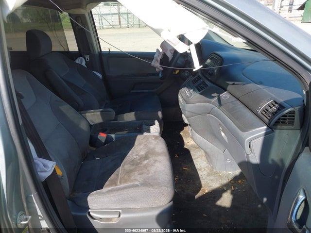 Продаж на аукціоні авто 2007 Honda Odyssey Ex, vin: 5FNRL38497B125520, номер лоту: 46234987
