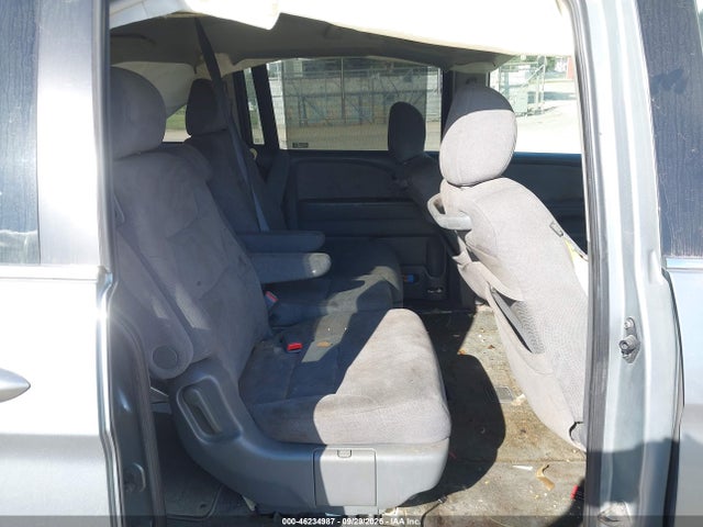 Продаж на аукціоні авто 2007 Honda Odyssey Ex, vin: 5FNRL38497B125520, номер лоту: 46234987