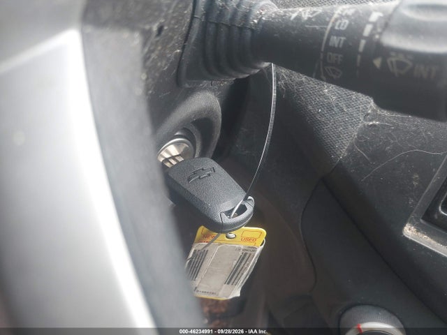 Продажа на аукционе авто 2013 Chevrolet Spark Ls Auto, vin: KL8CB6S92DC612316, номер лота: 46234991