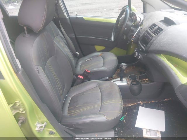 Продажа на аукционе авто 2013 Chevrolet Spark Ls Auto, vin: KL8CB6S92DC612316, номер лота: 46234991