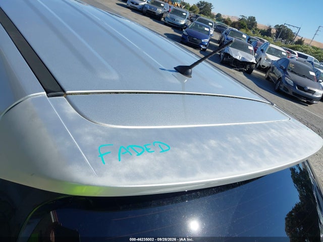 2018 Hyundai Tucson Se მანქანა იყიდება აუქციონზე, vin: KM8J23A49JU700557, აუქციონის ნომერი: 46235002