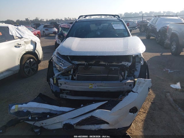 46235005 :رقم المزاد ، 2T3E6RFV7MW015155 vin ، 2021 Toyota Rav4 Hybrid Xse مزاد بيع
