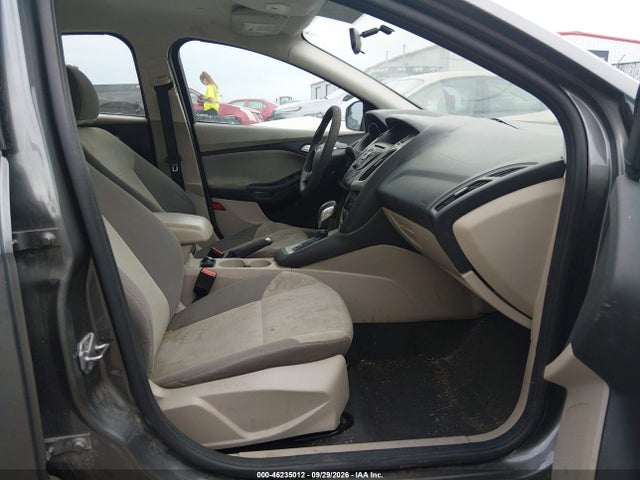 46235012 :رقم المزاد ، 1FADP3F29DL364032 vin ، 2013 Ford Focus Se مزاد بيع