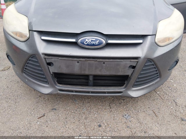 46235012 :رقم المزاد ، 1FADP3F29DL364032 vin ، 2013 Ford Focus Se مزاد بيع