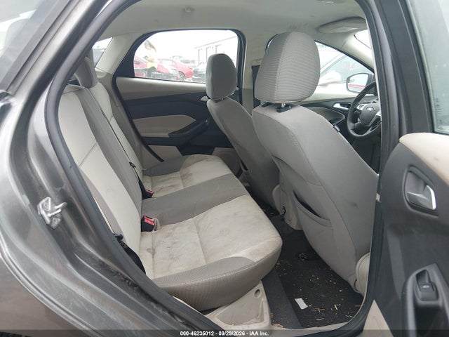 46235012 :رقم المزاد ، 1FADP3F29DL364032 vin ، 2013 Ford Focus Se مزاد بيع