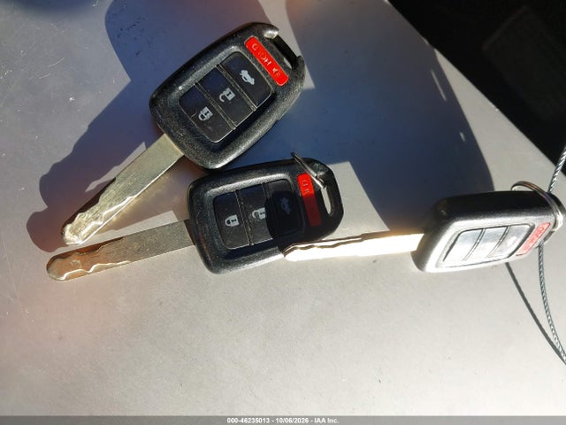 Aukcja sprzedaży 2014 Honda Civic Lx, vin: 19XFB2F5XEE218254, numer aukcji: 46235013