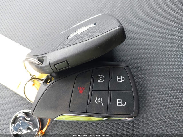 Продаж на аукціоні авто 2026 Chevrolet Equinox Ev Lt 2, vin: 3GN7DNRP5TS112104, номер лоту: 46235015