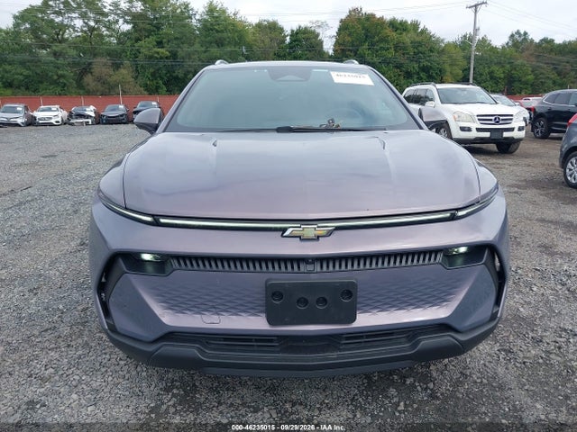 Продаж на аукціоні авто 2026 Chevrolet Equinox Ev Lt 2, vin: 3GN7DNRP5TS112104, номер лоту: 46235015
