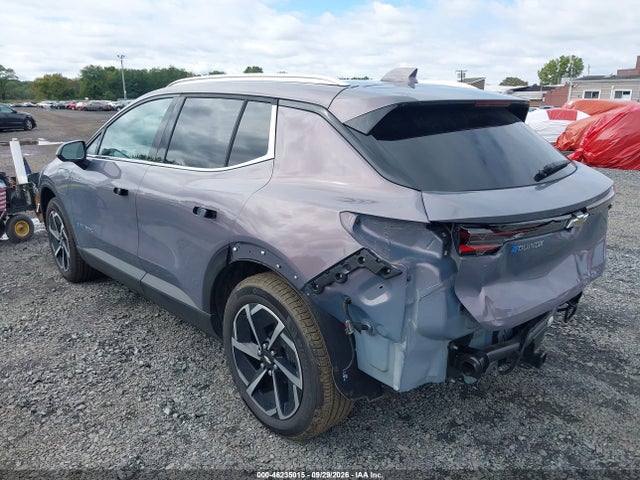 Продаж на аукціоні авто 2026 Chevrolet Equinox Ev Lt 2, vin: 3GN7DNRP5TS112104, номер лоту: 46235015