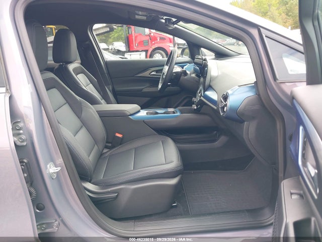 Продаж на аукціоні авто 2026 Chevrolet Equinox Ev Lt 2, vin: 3GN7DNRP5TS112104, номер лоту: 46235015
