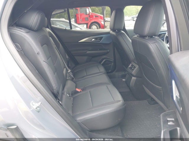 Продаж на аукціоні авто 2026 Chevrolet Equinox Ev Lt 2, vin: 3GN7DNRP5TS112104, номер лоту: 46235015