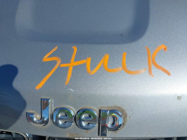 Auction sale of the 2019 Jeep Grand Cherokee Limited 4x4, vin: 1C4RJFBG4KC735003, lot number: 46235018
