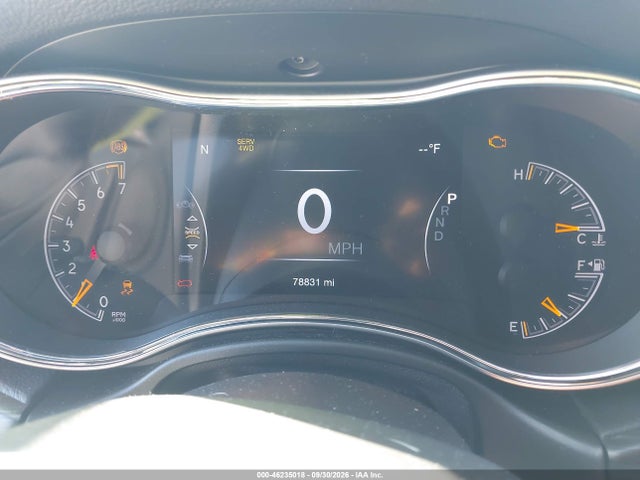 Auction sale of the 2019 Jeep Grand Cherokee Limited 4x4, vin: 1C4RJFBG4KC735003, lot number: 46235018
