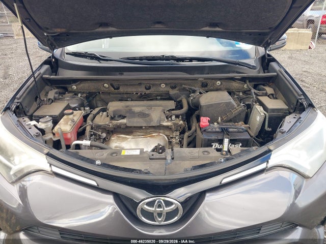 Aukcja sprzedaży 2016 Toyota Rav4 Le, vin: JTMBFREV3GJ053991, numer aukcji: 46235020