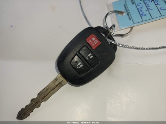 Aukcja sprzedaży 2016 Toyota Rav4 Le, vin: JTMBFREV3GJ053991, numer aukcji: 46235020