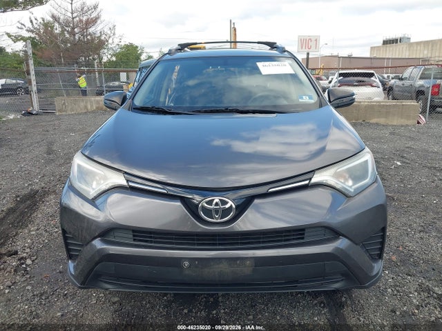 Aukcja sprzedaży 2016 Toyota Rav4 Le, vin: JTMBFREV3GJ053991, numer aukcji: 46235020