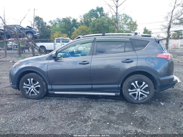 Aukcja sprzedaży 2016 Toyota Rav4 Le, vin: JTMBFREV3GJ053991, numer aukcji: 46235020