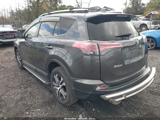 Aukcja sprzedaży 2016 Toyota Rav4 Le, vin: JTMBFREV3GJ053991, numer aukcji: 46235020